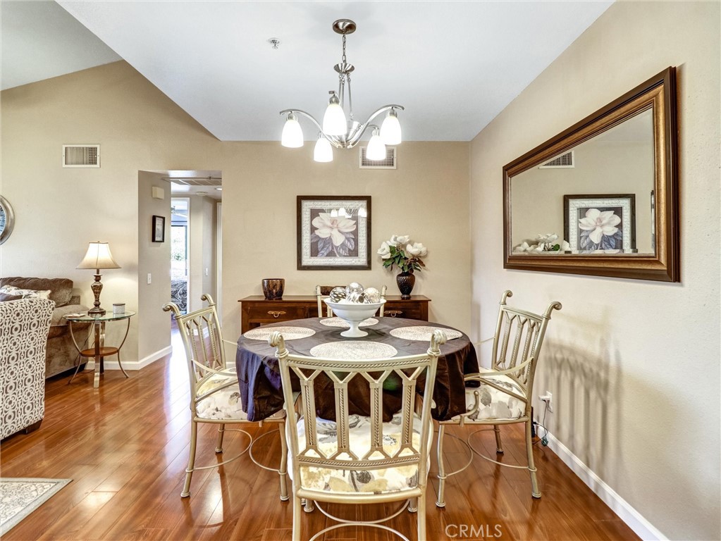 222 N Calle El Segundo 565