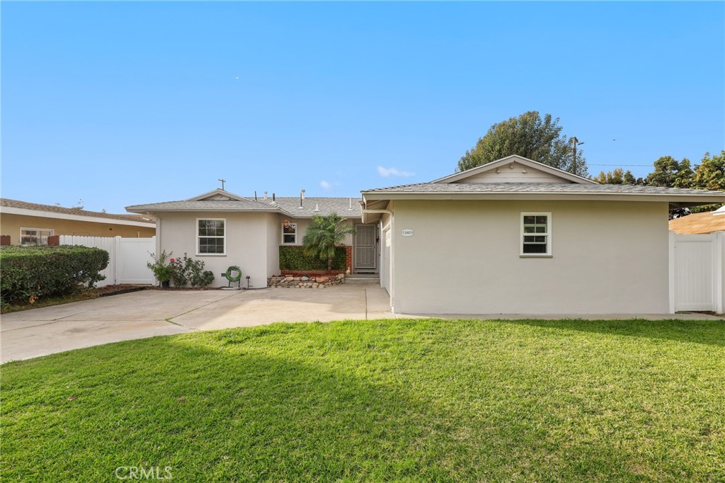 13401 Wynant Drive