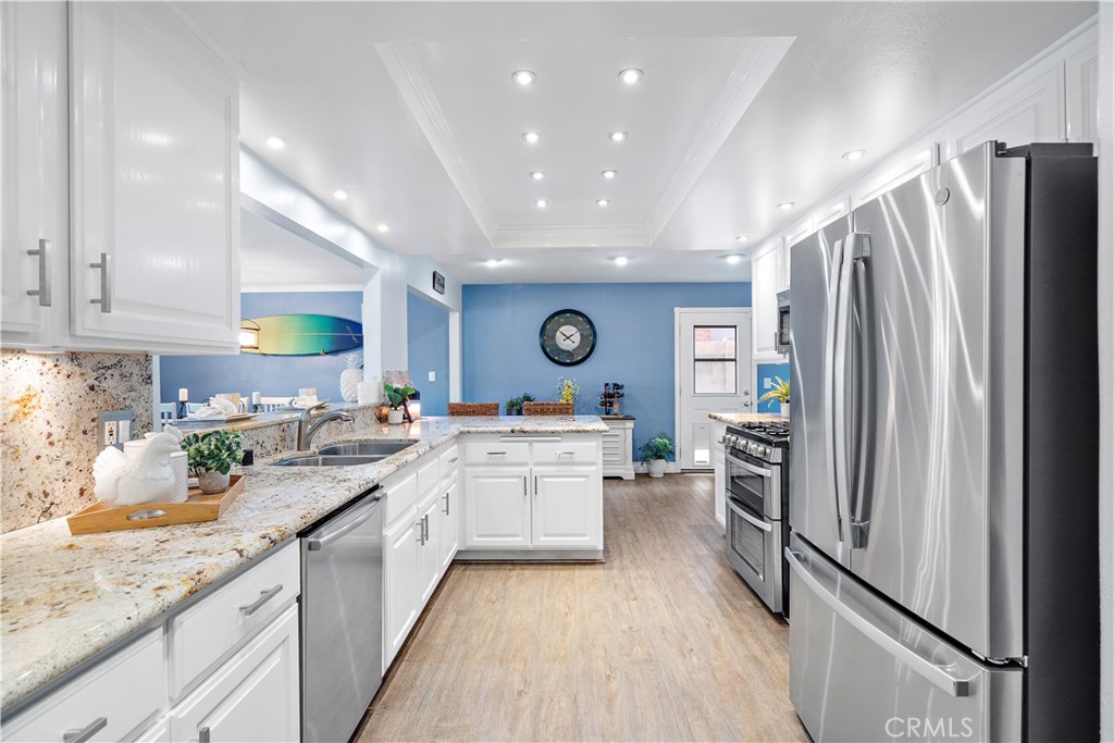 17612 Wrightwood Lane