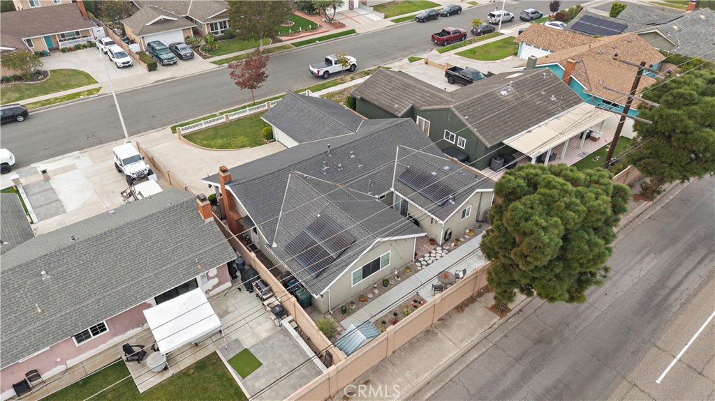 17612 Wrightwood Lane