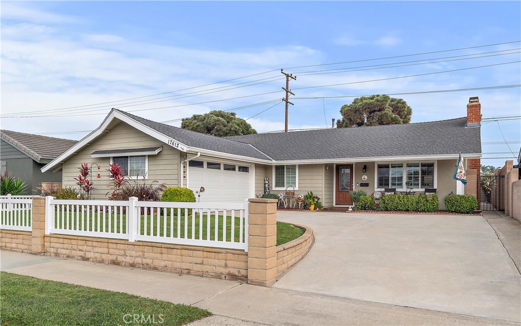 17612 Wrightwood Lane