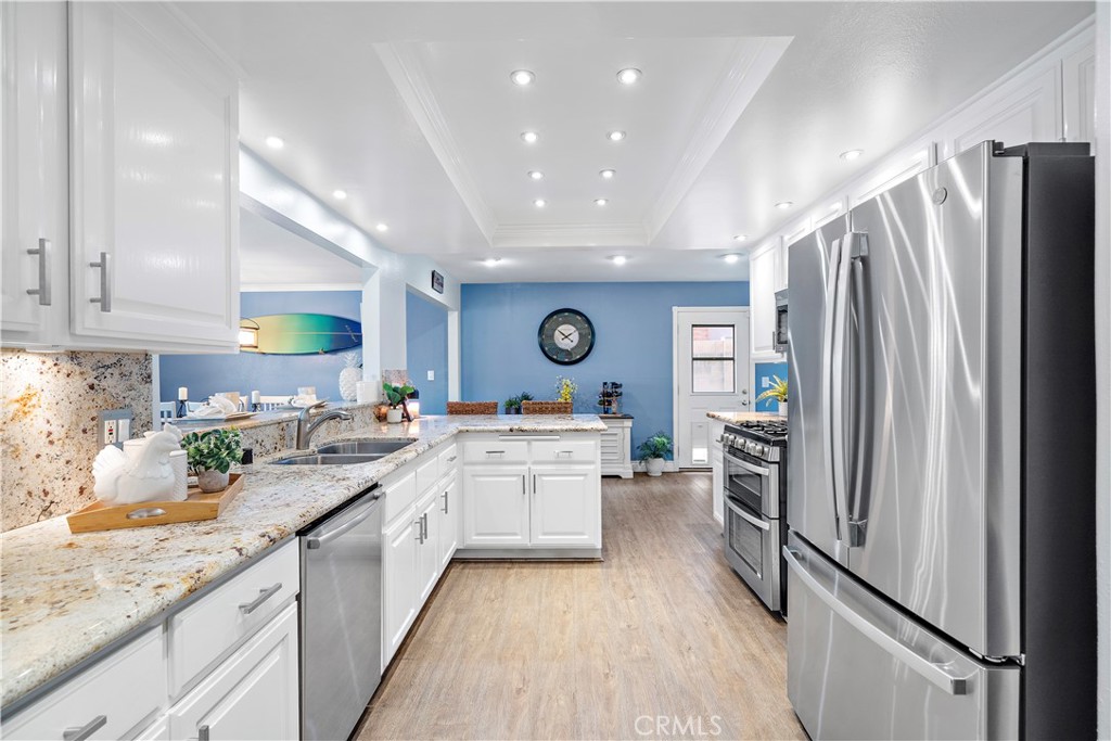 17612 Wrightwood Lane