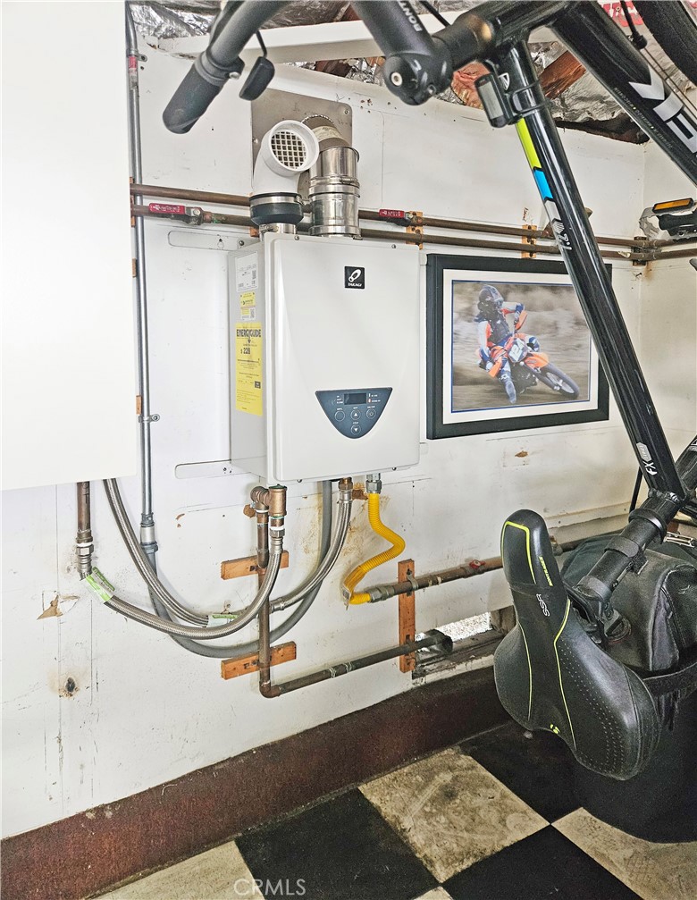 17612 Wrightwood Lane