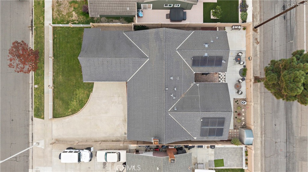 17612 Wrightwood Lane