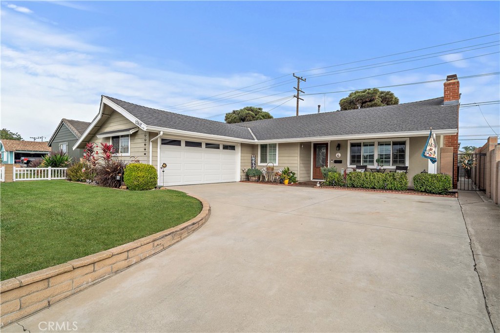 17612 Wrightwood Lane