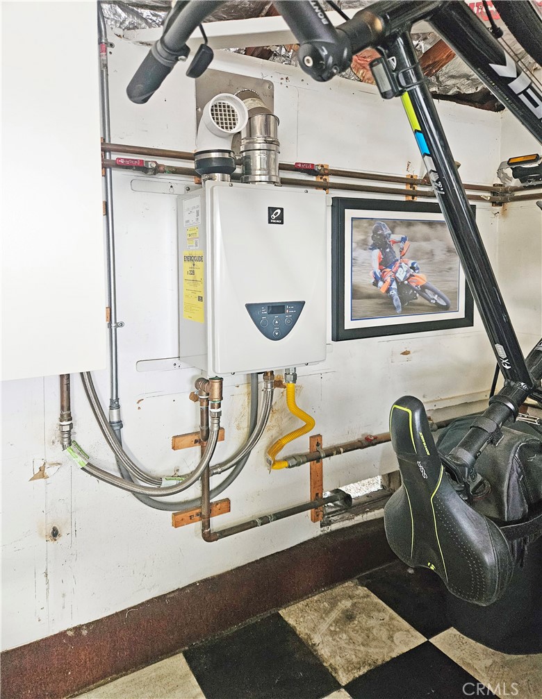 17612 Wrightwood Lane