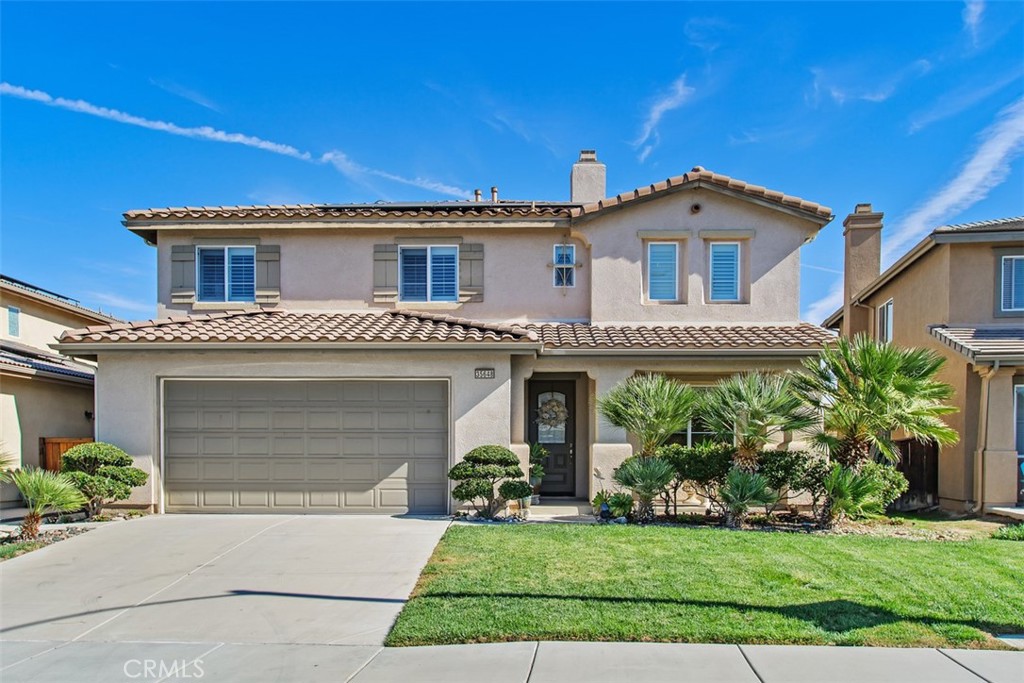 35648 Loggins Court