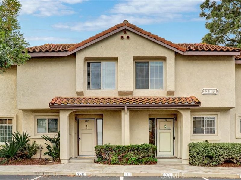 23391 La Crescenta