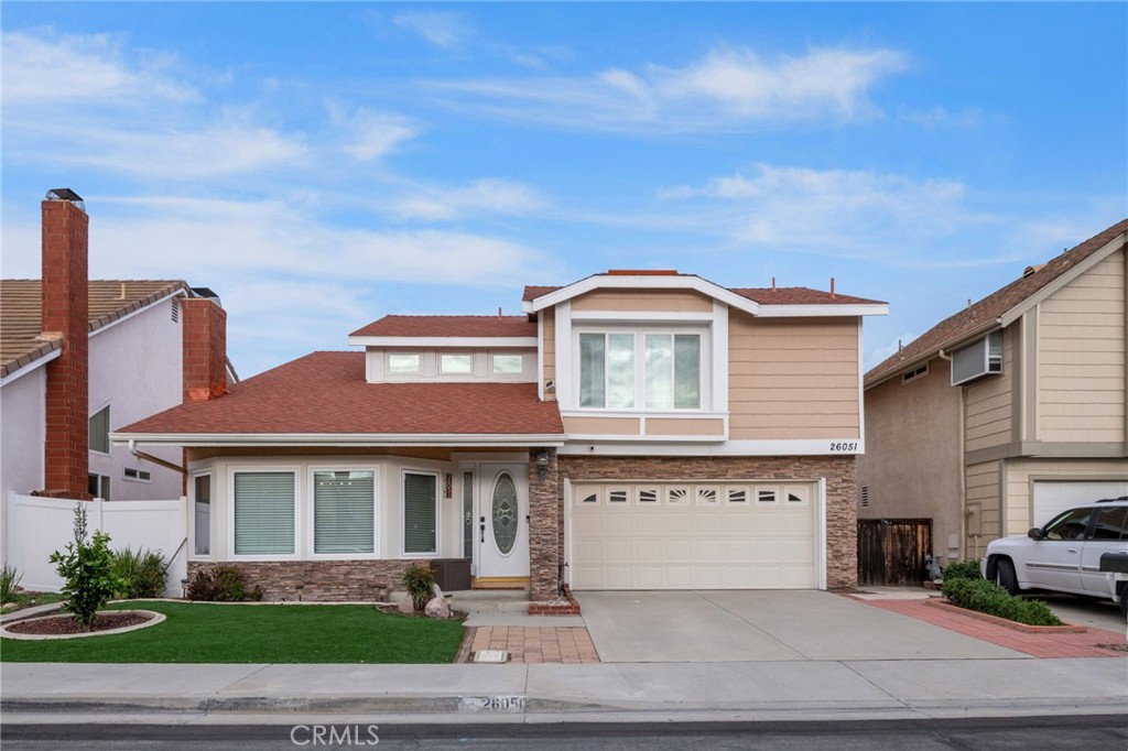 26051 Dunbar Drive