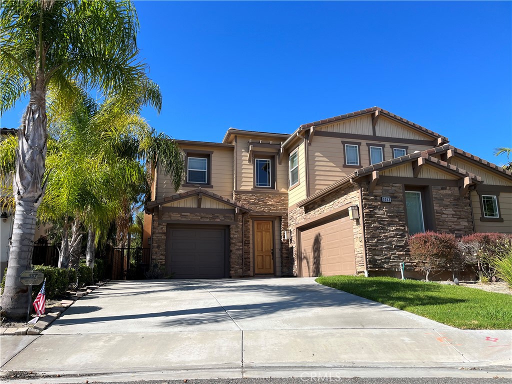 9053 Lemongrass Court