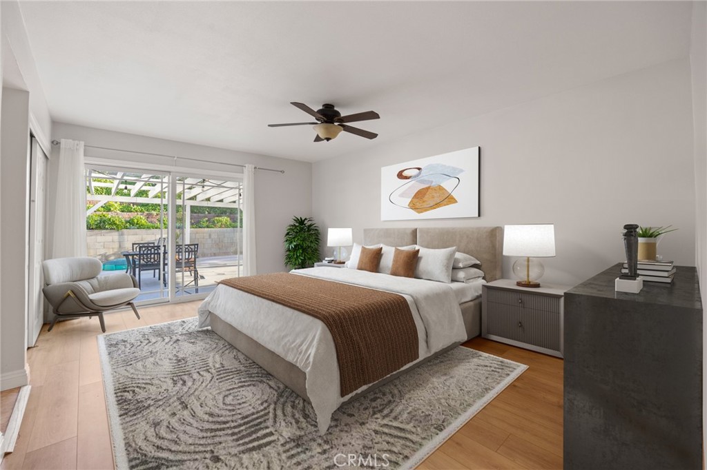 24956 Wells Fargo Drive