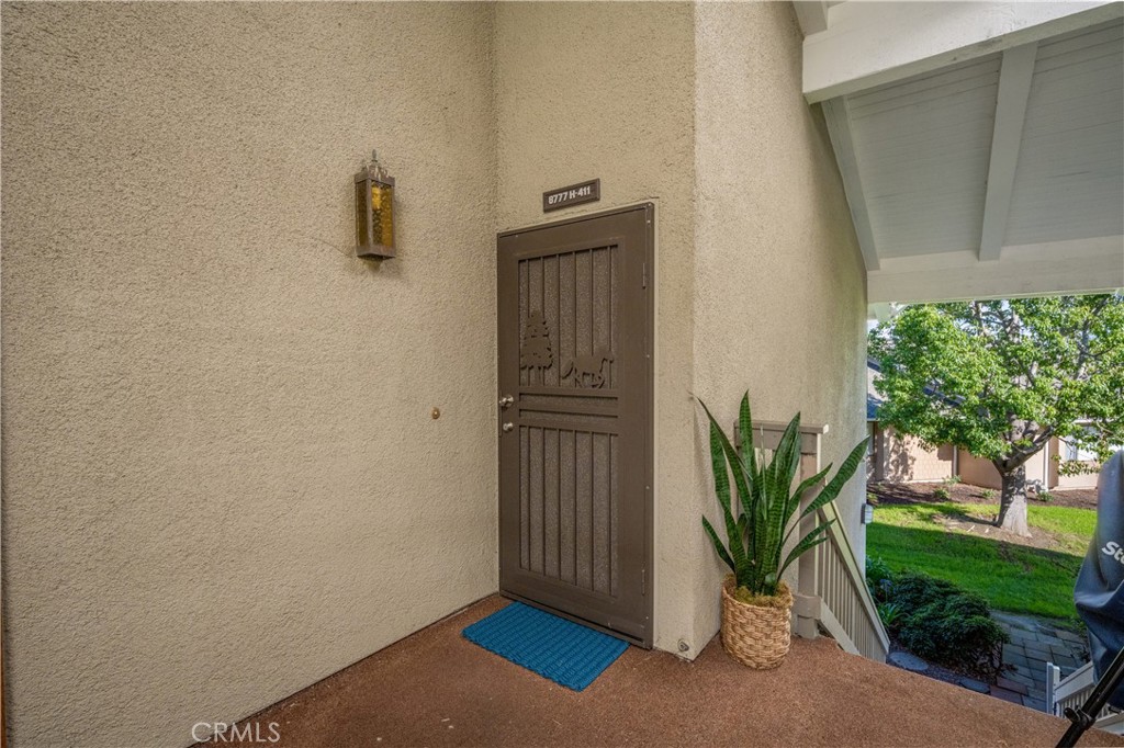 8777 Tulare Drive 411H