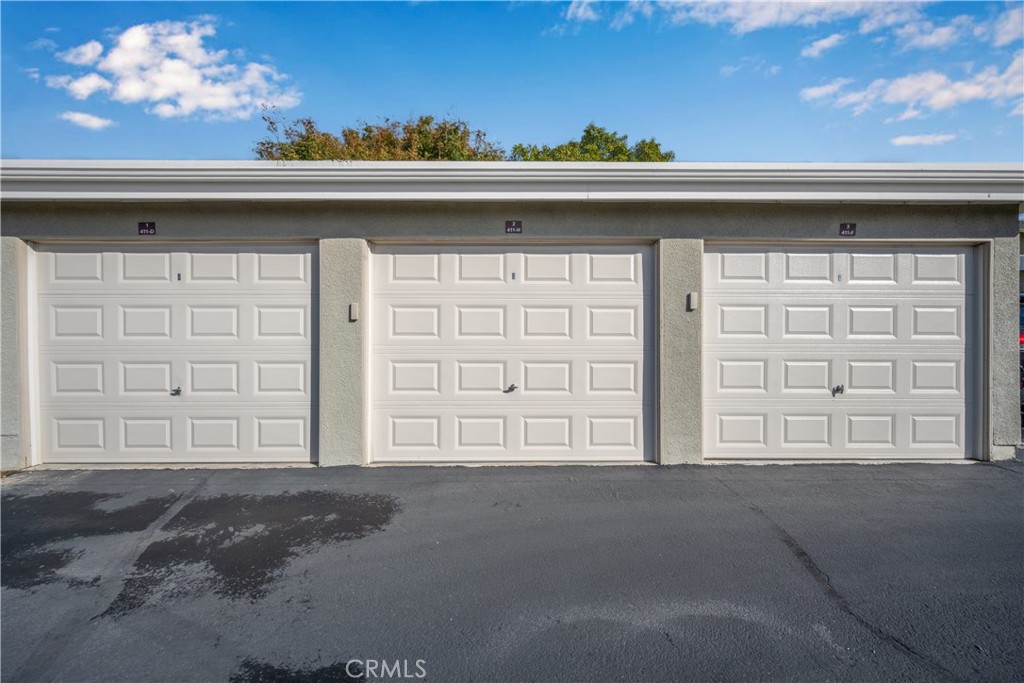 8777 Tulare Drive 411H