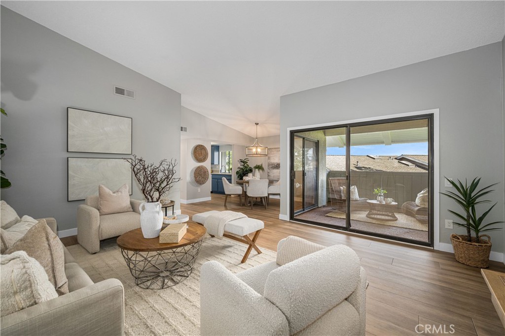 8777 Tulare Drive 411H