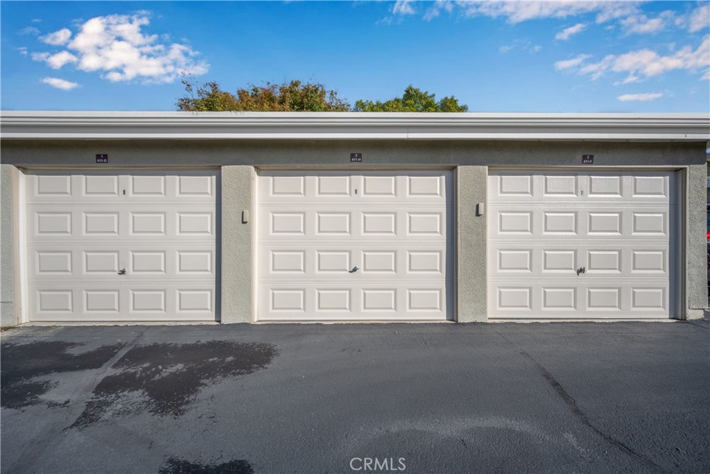 8777 Tulare Drive 411H