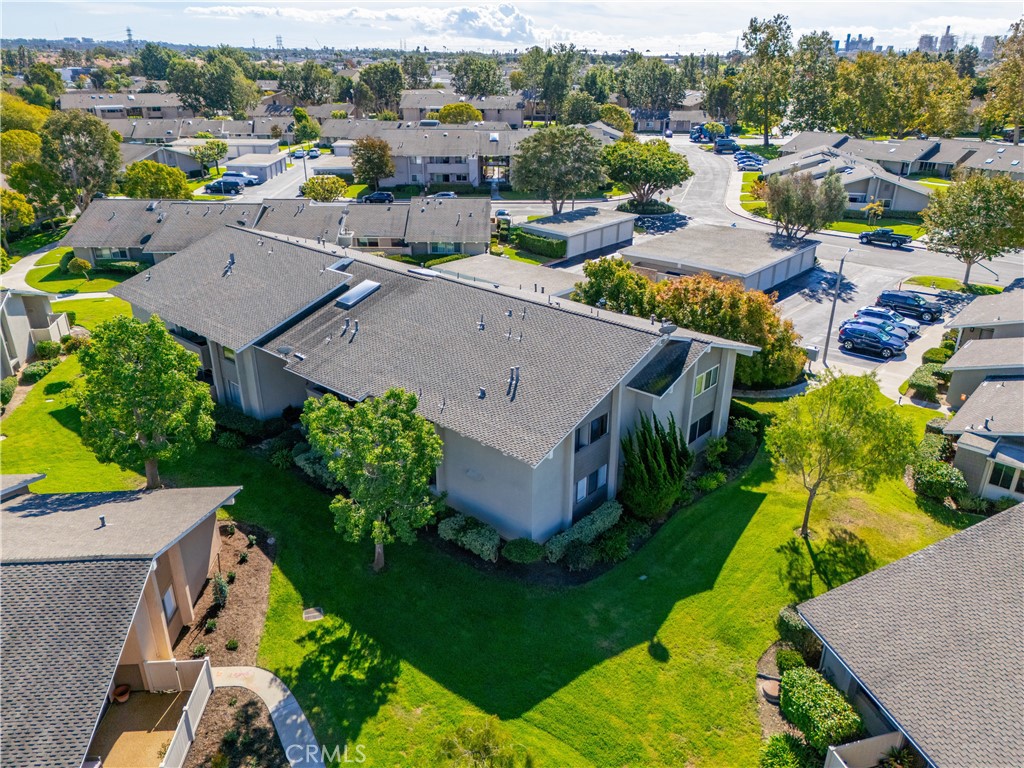 8777 Tulare Drive 411H