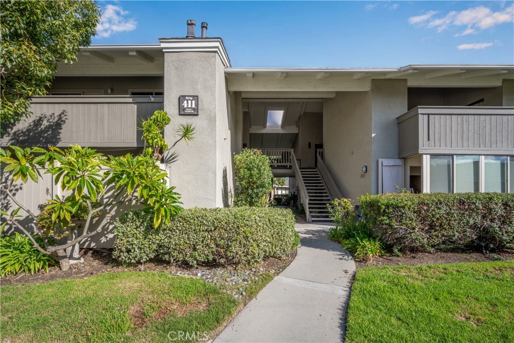 8777 Tulare Drive 411H