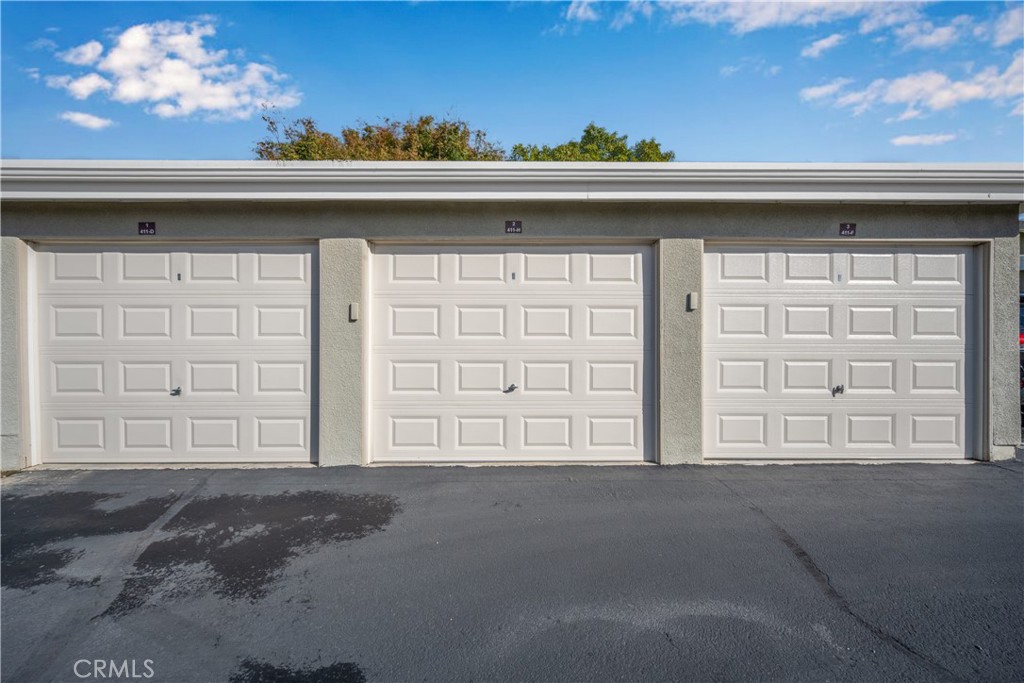 8777 Tulare Drive 411H