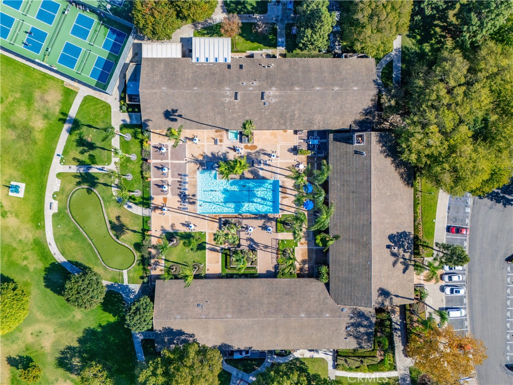 8777 Tulare Drive 411H