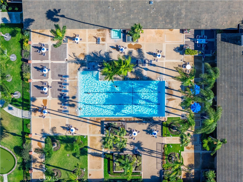 8777 Tulare Drive 411H