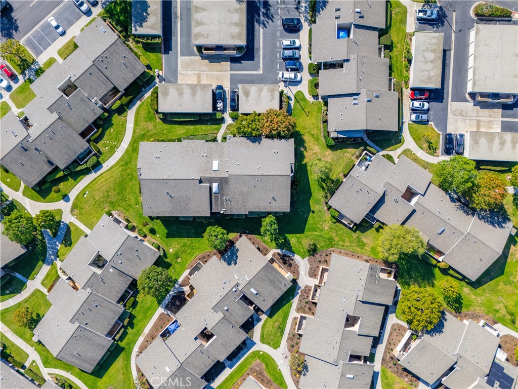 8777 Tulare Drive 411H