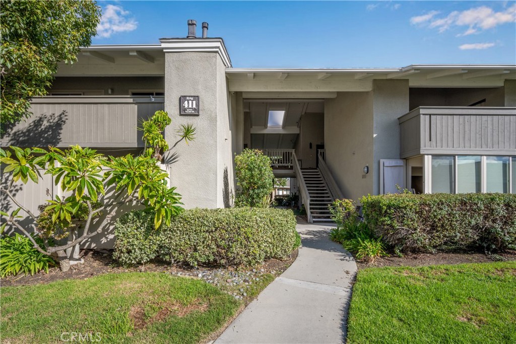 8777 Tulare Drive 411H