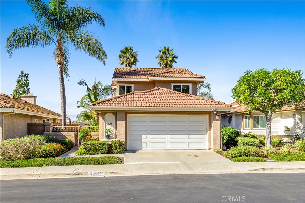 27485 Paseo Amador
