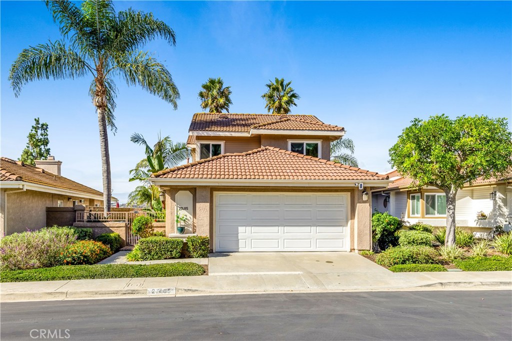 27485 Paseo Amador