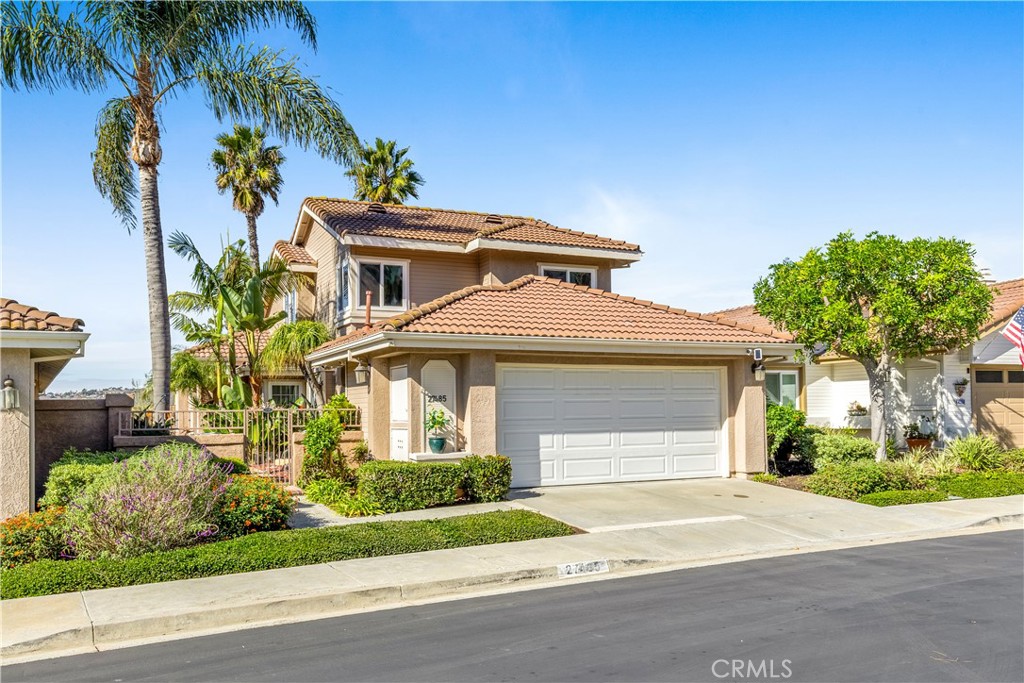 27485 Paseo Amador