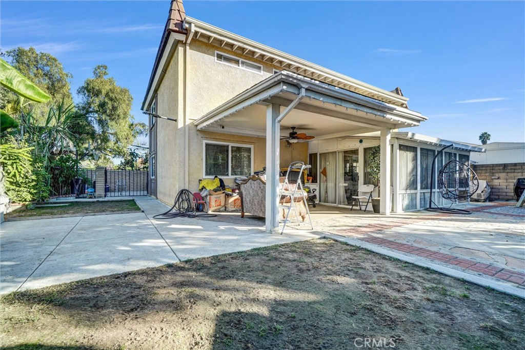 1341 S Pembrooke Lane