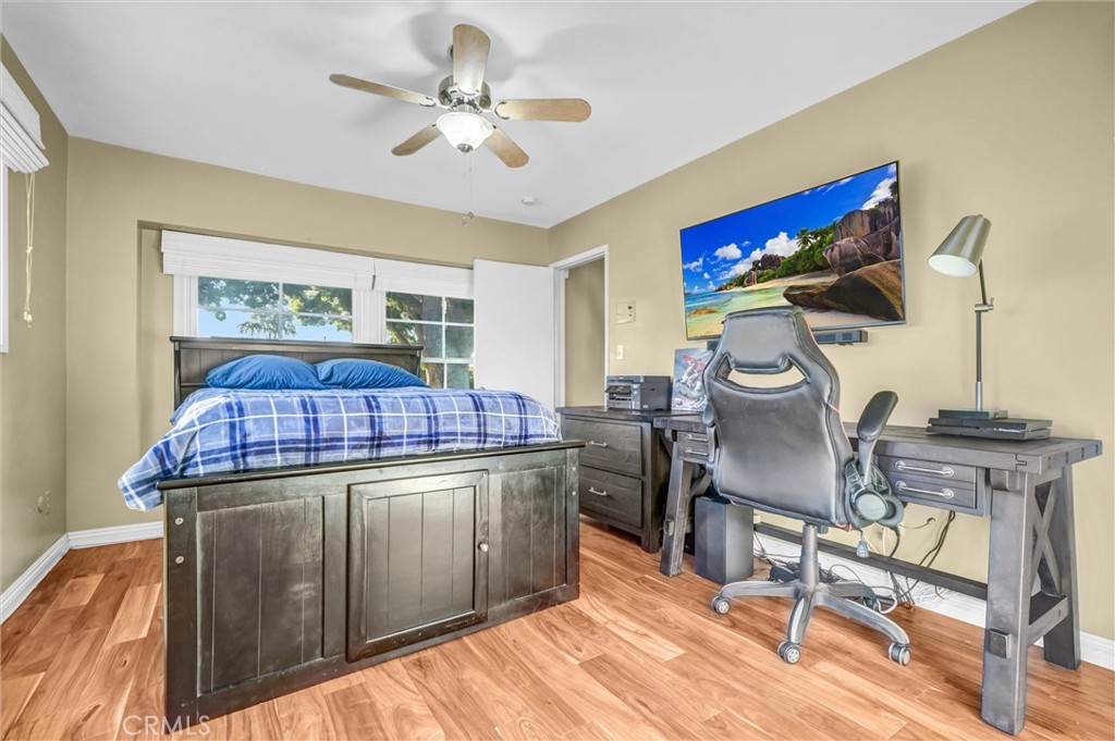 530 N. Stanford Avenue