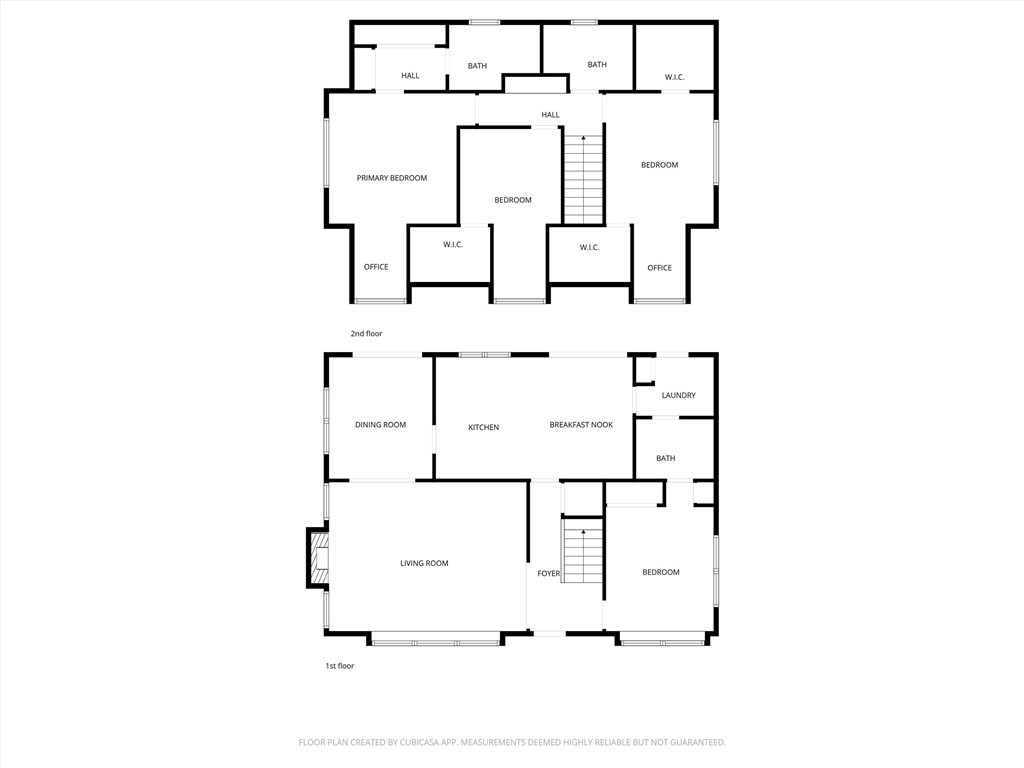 530 N. Stanford Avenue