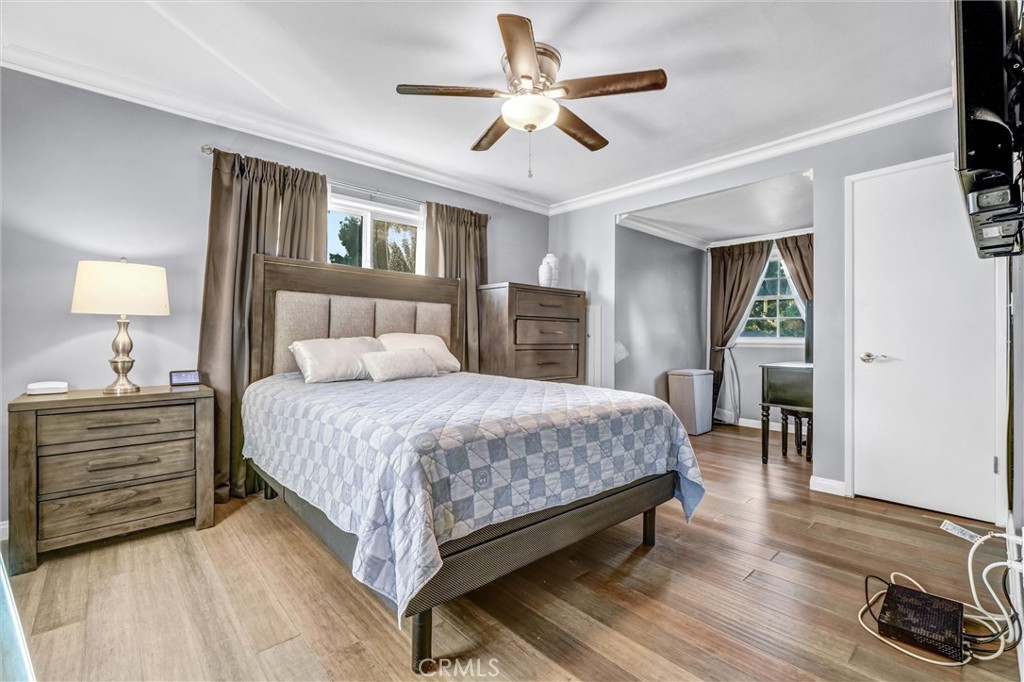 530 N. Stanford Avenue