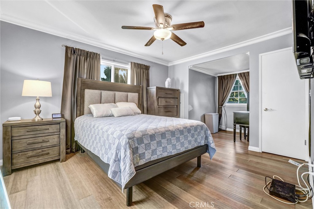 530 N. Stanford Avenue