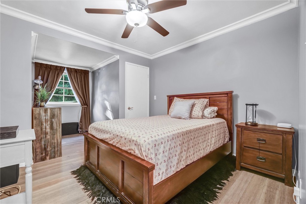 530 N. Stanford Avenue