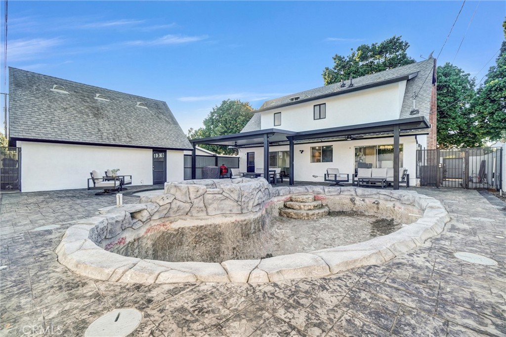 530 N. Stanford Avenue