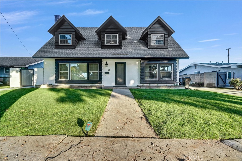 530 N. Stanford Avenue