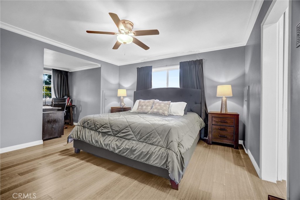 530 N. Stanford Avenue