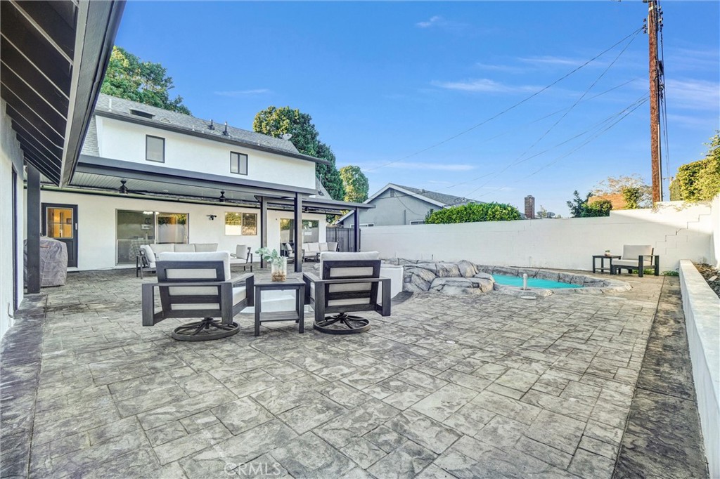 530 N. Stanford Avenue