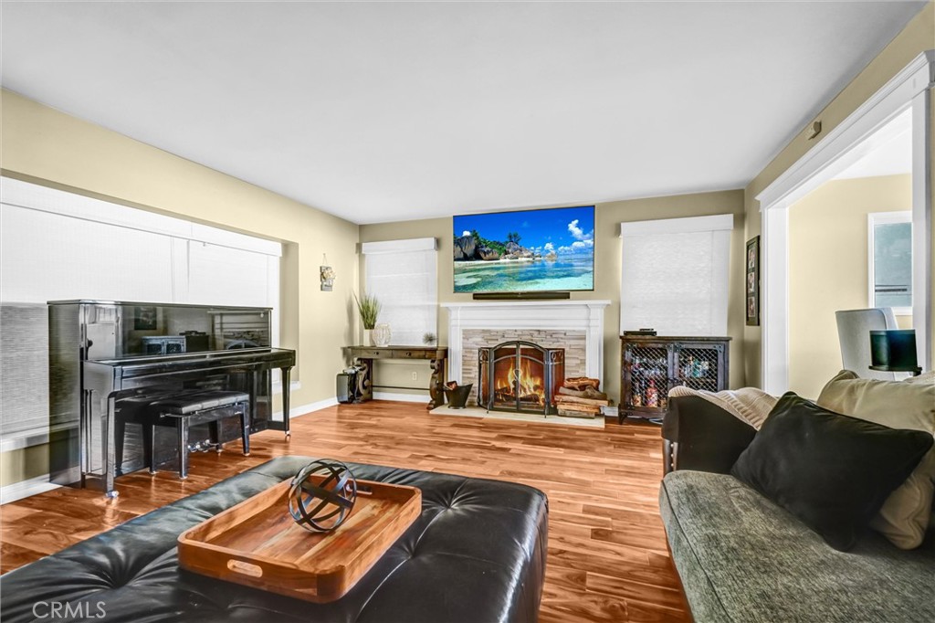 530 N. Stanford Avenue