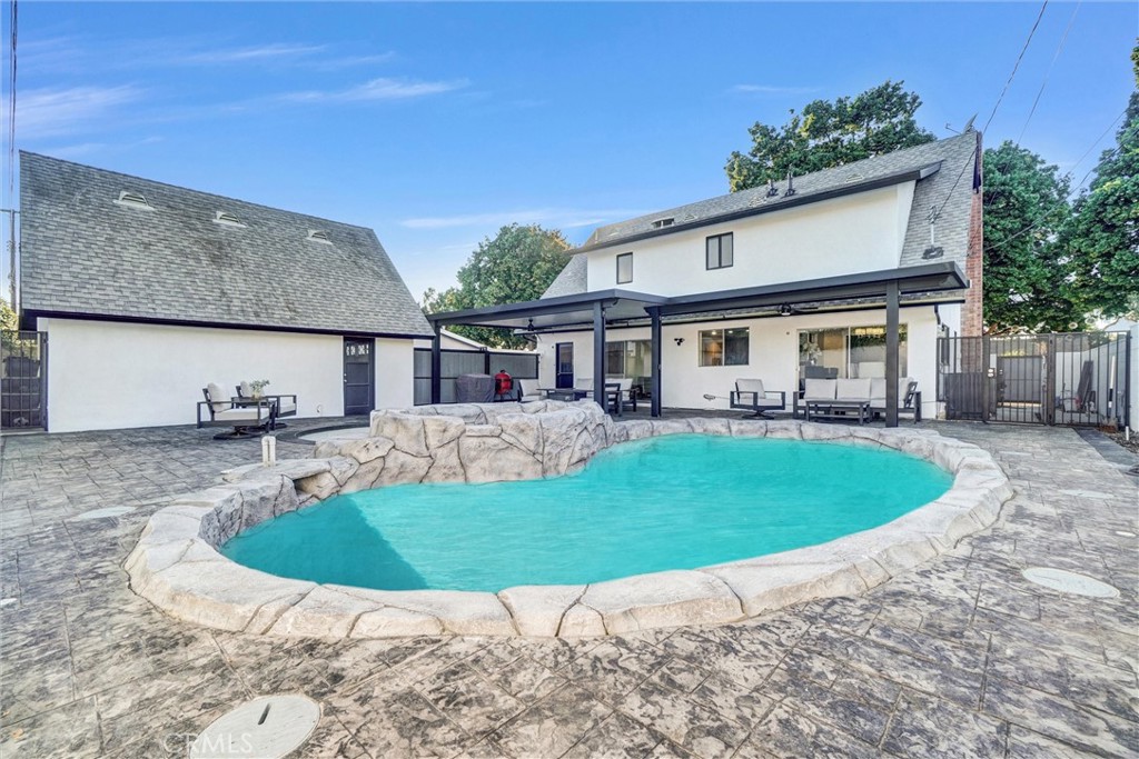 530 N. Stanford Avenue