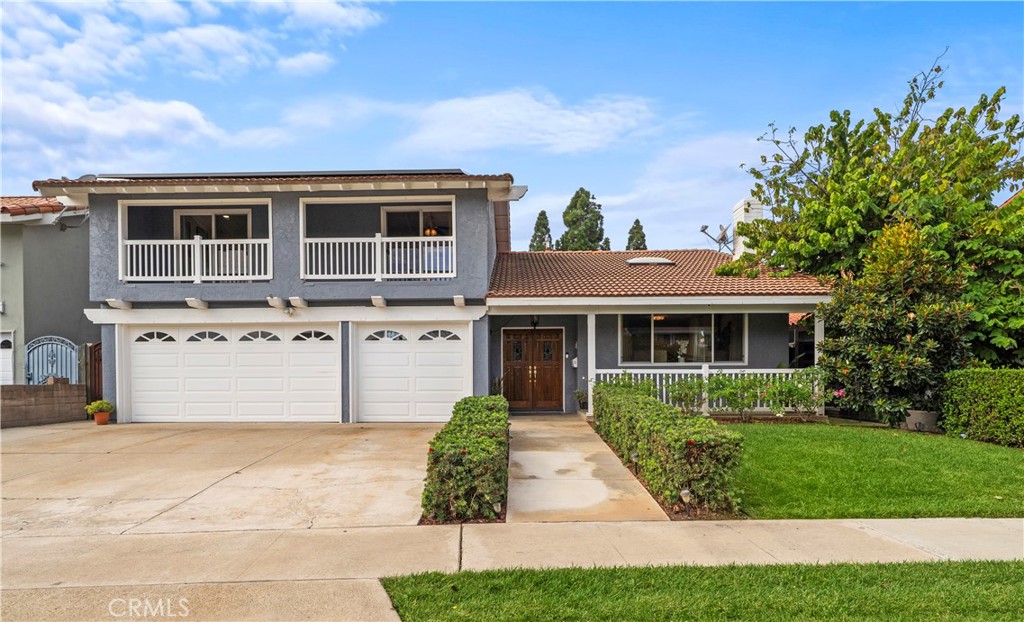 17807 Joshua Circle