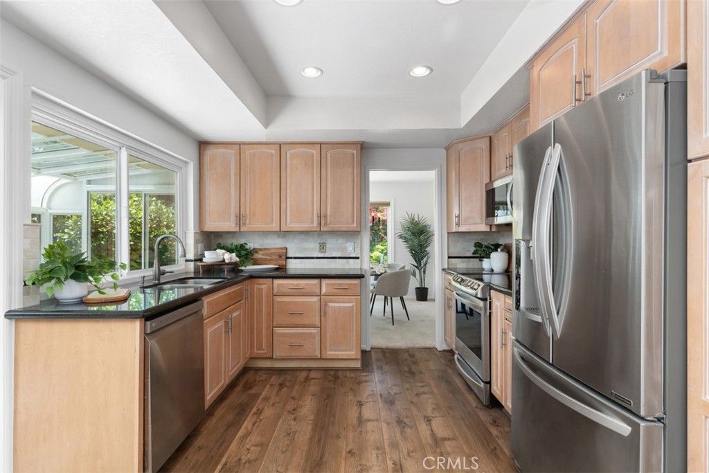 26932 La Sierra Drive