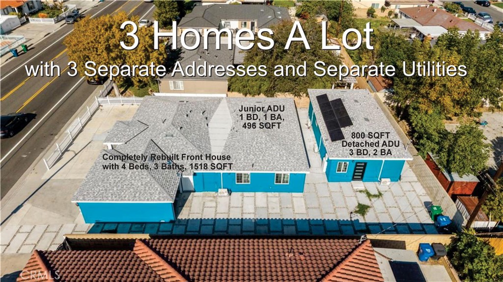 14712 Newland Street