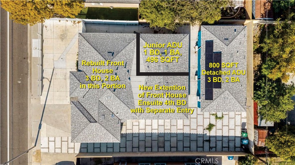 14712 Newland Street