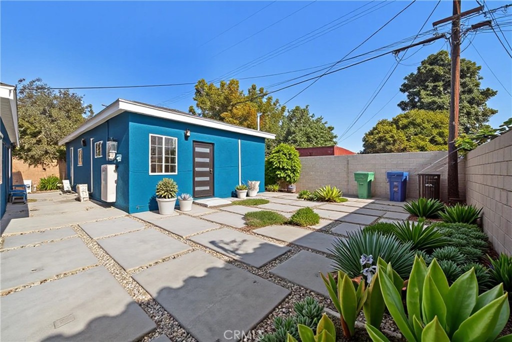 14712 Newland Street