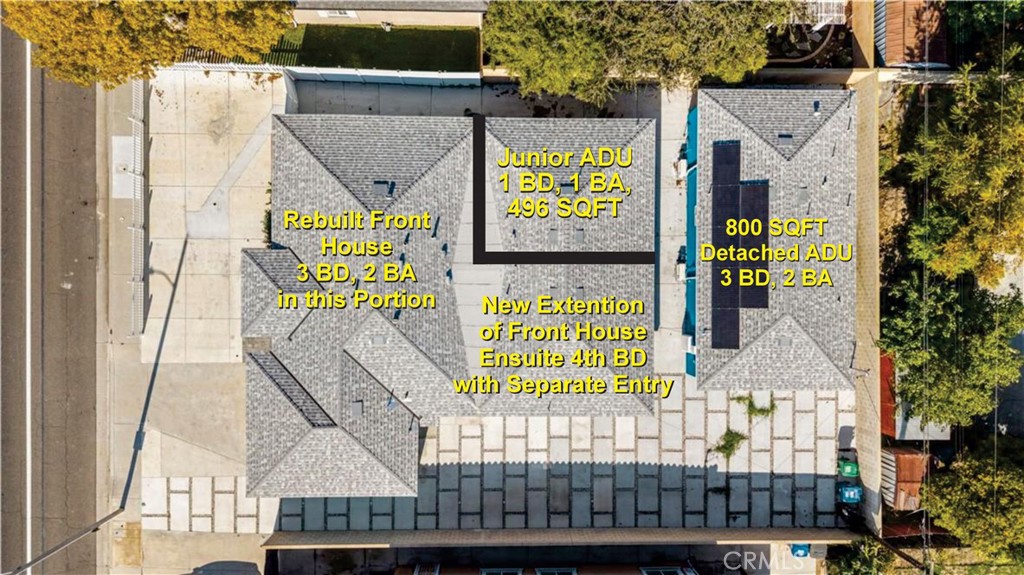 14712 Newland Street