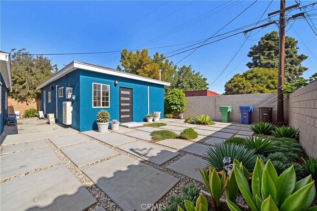 14712 Newland Street