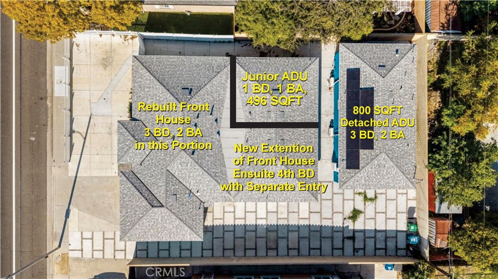 14712 Newland Street