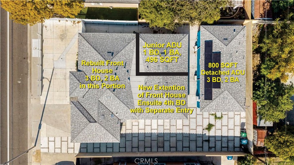 14712 Newland Street